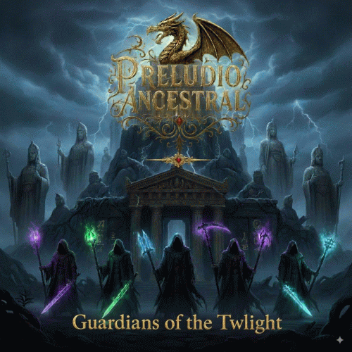 Preludio Ancestral : Guardians of Twilight